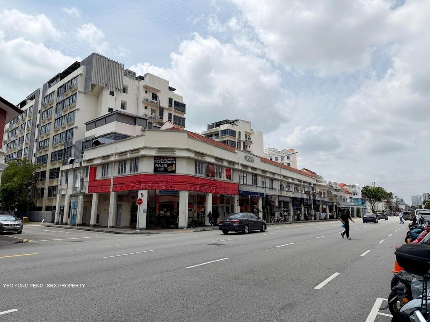 Geylang Road (D14), Shop House #530241301